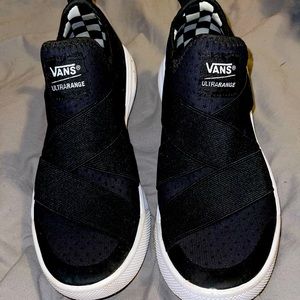 Vans ultrarange
